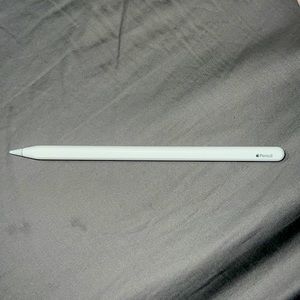 Brand new Apple Pencil 2nd generation